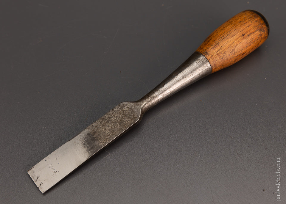 3/4 x 8 Inch STANLEY EVERLASTING Chisel Fine - 105845