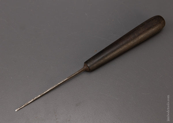 1/16 Inch ADDIS Carving Chisel - 105849