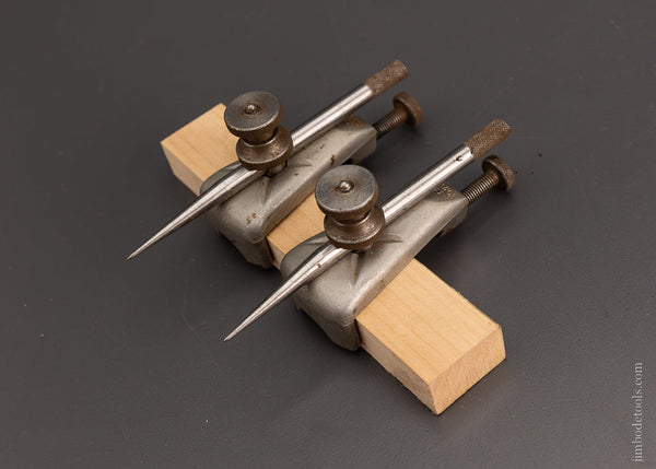 ECLIPSE No. 33 Trammel Points - 105851