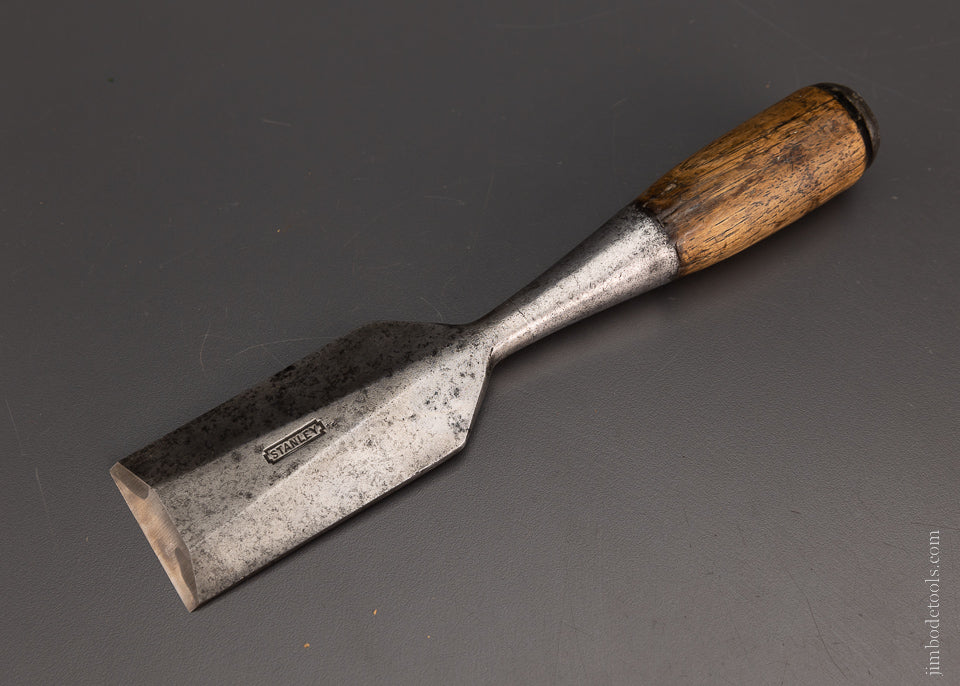 1 3/4 x 8 3/4 Inch STANLEY Chisel - 105852