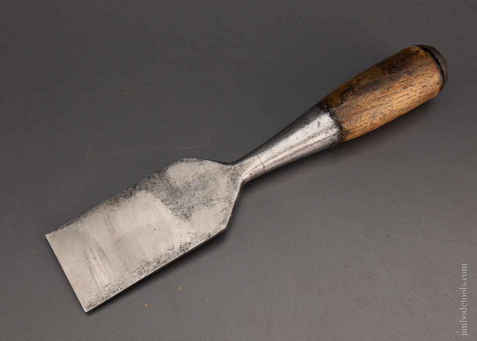 1 3/4 x 8 3/4 Inch STANLEY Chisel - 105852