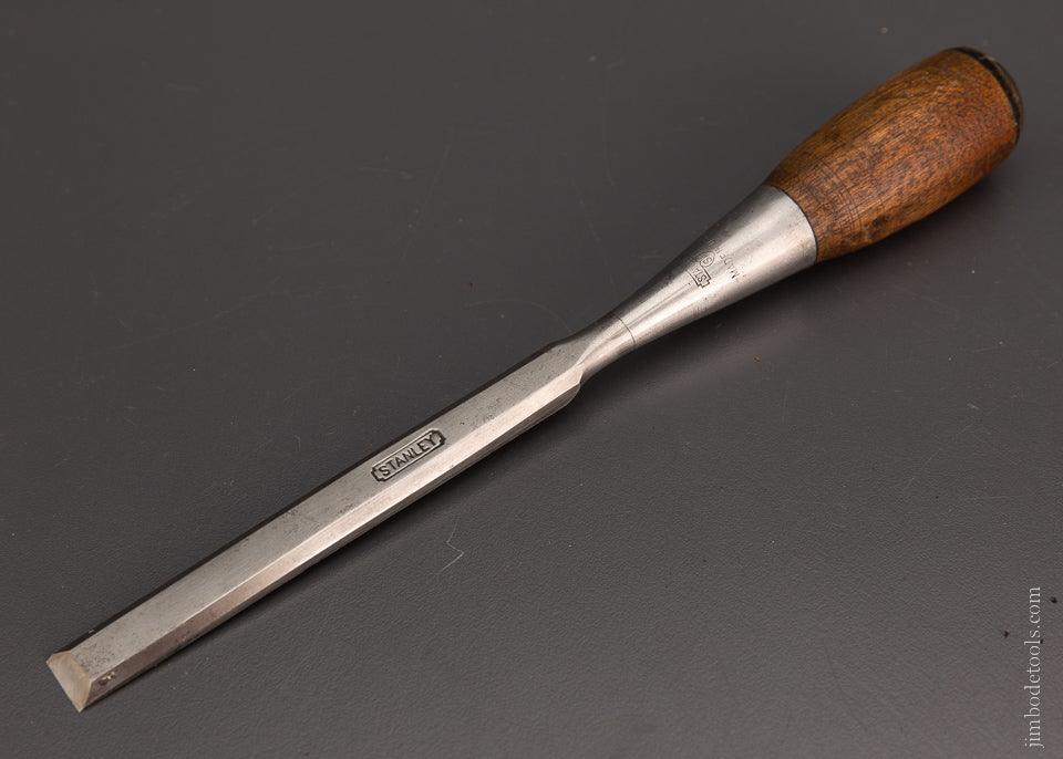 1/2 Inch STANLEY SWEETHEART EVERLASTING Chisel - 105853