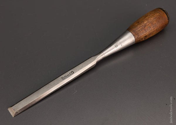 1/2 Inch STANLEY SWEETHEART EVERLASTING Chisel - 105853