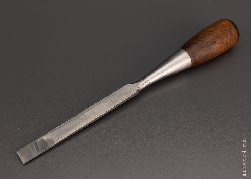 1/2 Inch STANLEY SWEETHEART EVERLASTING Chisel - 105853