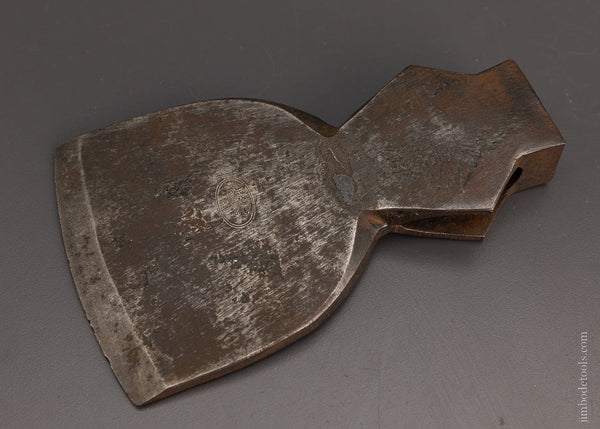 BRADES Double Bit Axe 4 1/2 x 7 1/4 Inch - 105855