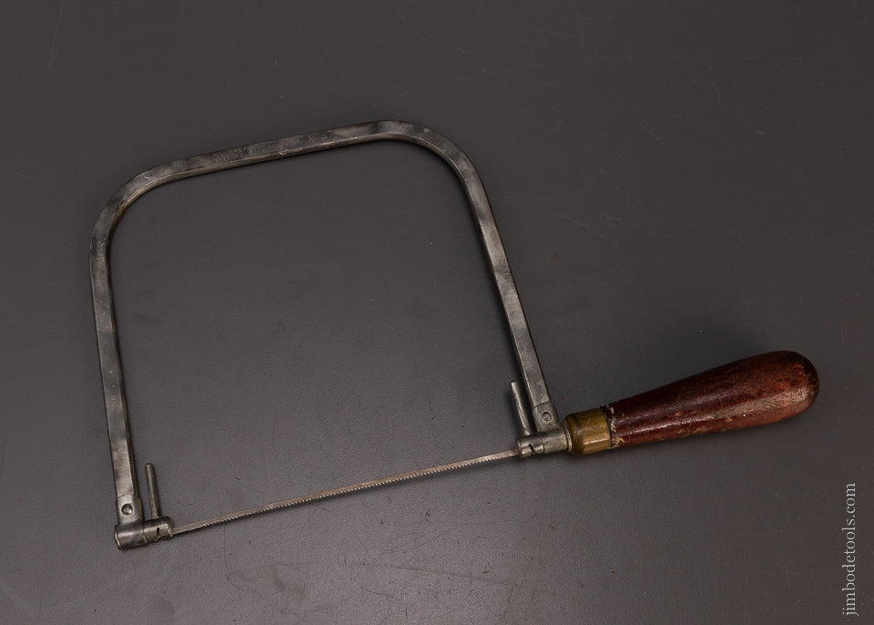MILLERS FALLS No. 47 Coping Saw - 105856