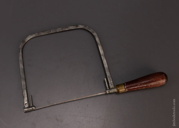 MILLERS FALLS No. 47 Coping Saw - 105856