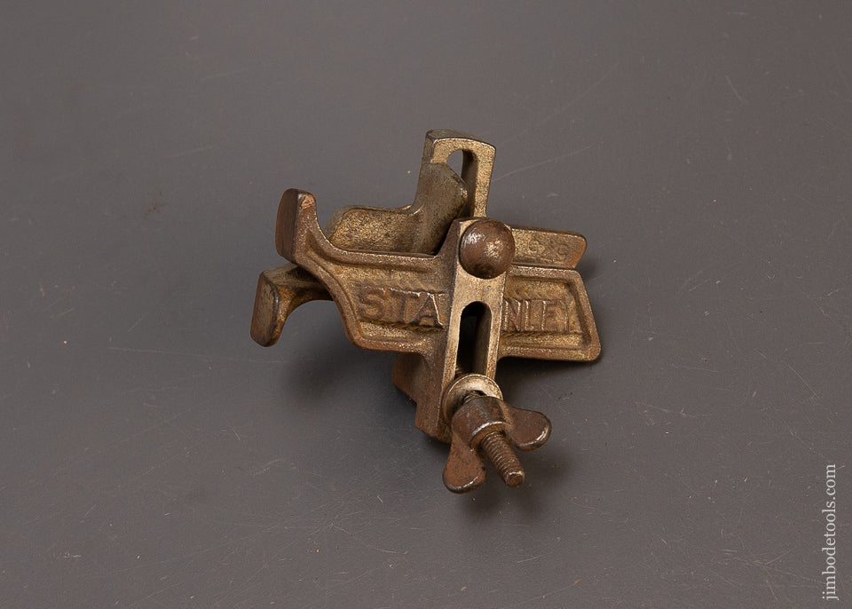 STANLEY No. 49 Auger Bit Gauge Depth Stop - 105860