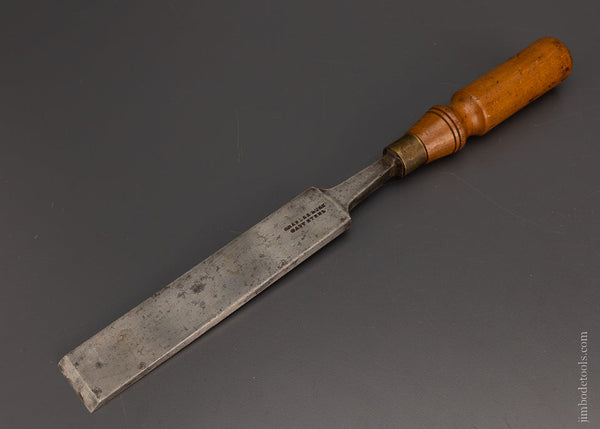 1 1/2 x 15 1/2 Inch Firmer Chisel BUCK - 105861