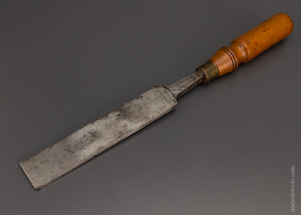 1 1/2 x 15 1/2 Inch Firmer Chisel BUCK - 105861