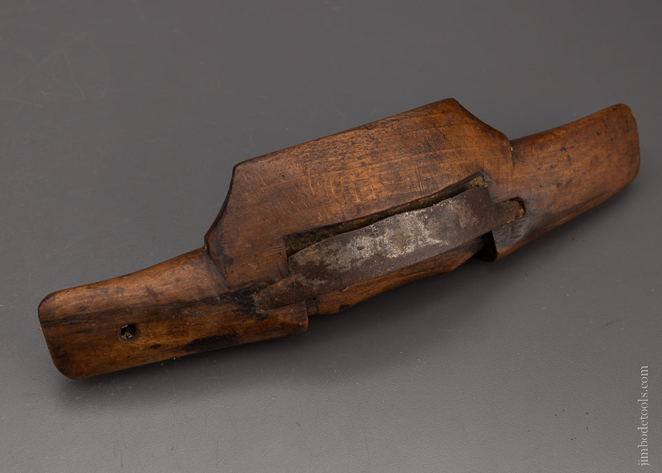 Large Travisher with 4 Inch Edge 13 Inches Long - 105869