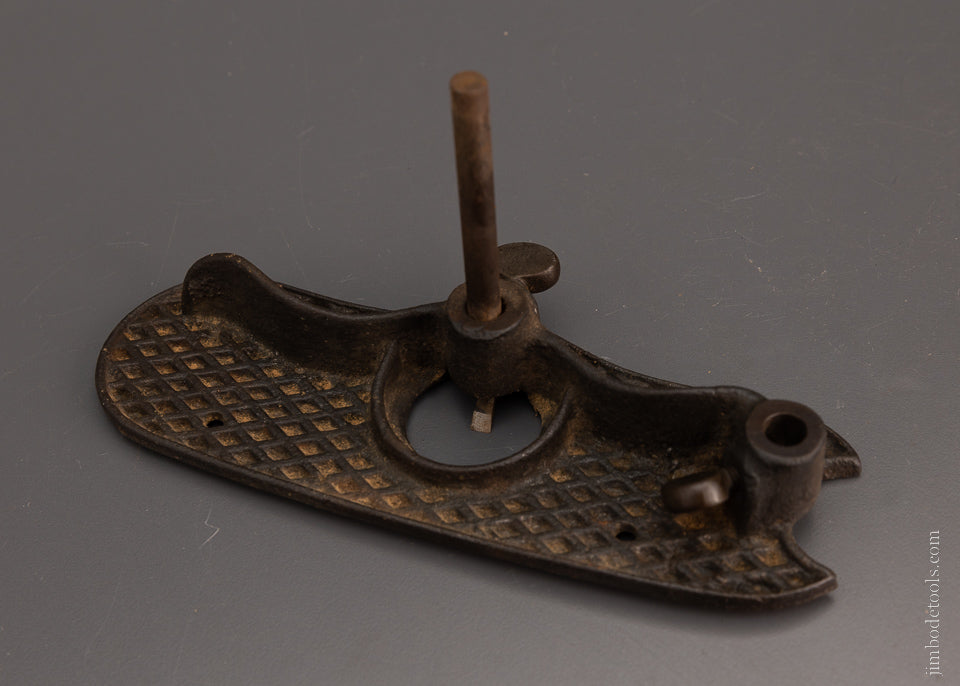 BROOKS PATENT Router Plane - 105873