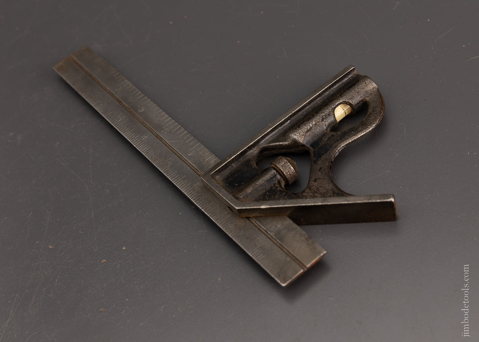 9 Inch Combination Square MOHAWK - 105877