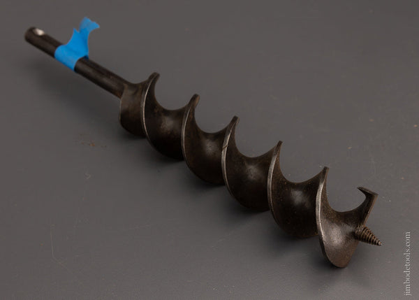 2 x 12 Boring Machine Bit - 105878