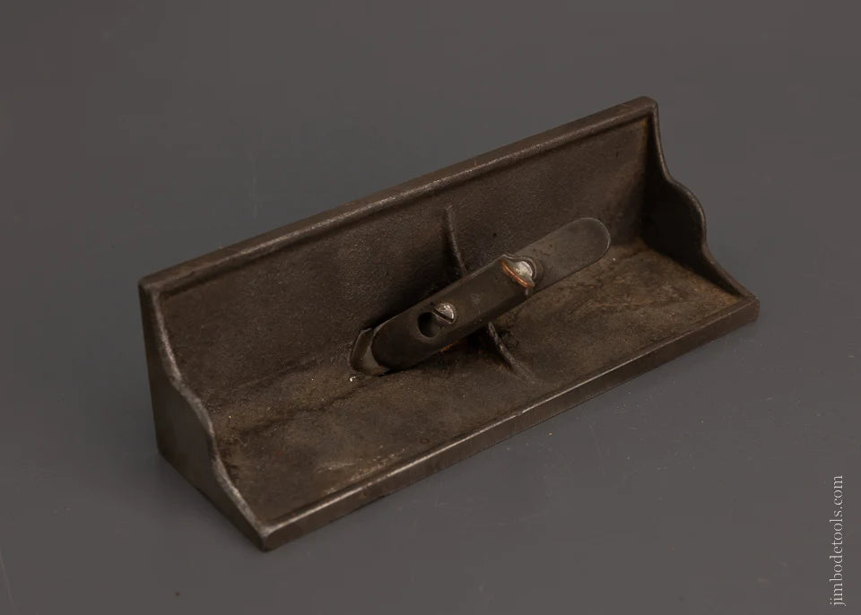 Early Core Box Plane - 105879
