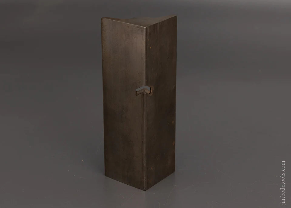 Early Core Box Plane - 105879