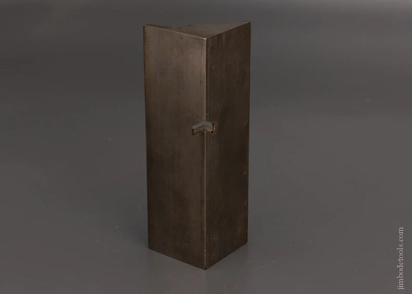 Early Core Box Plane - 105879 – Jim Bode Tools