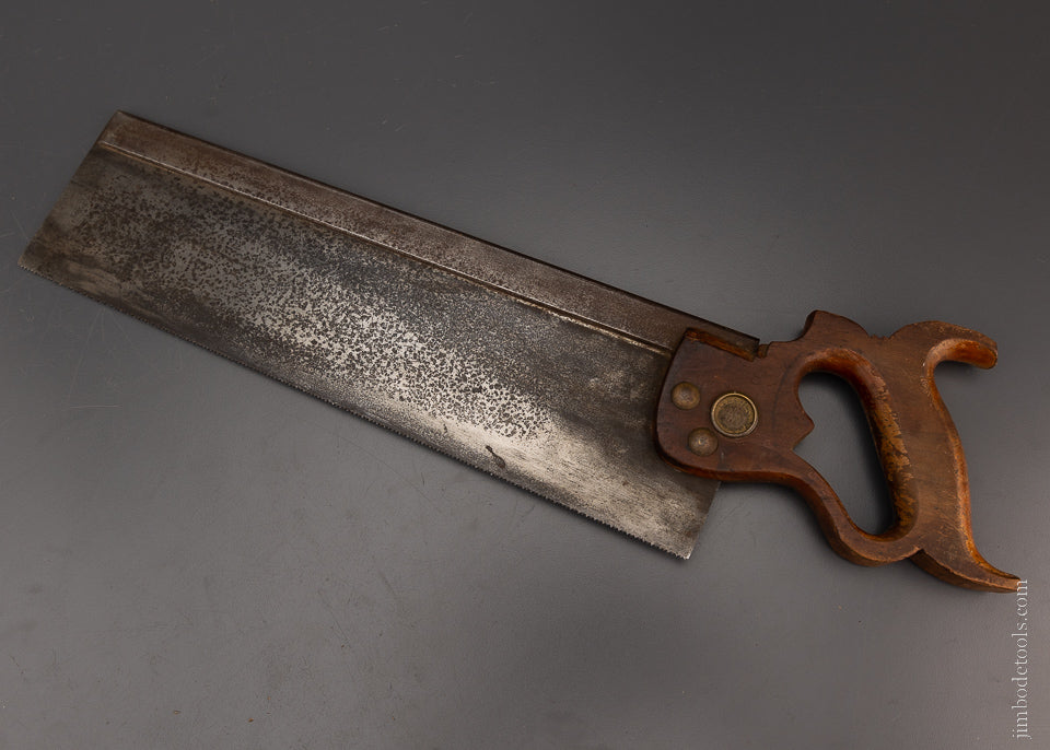 14 Inch Carcass Saw ATKINS - 105881