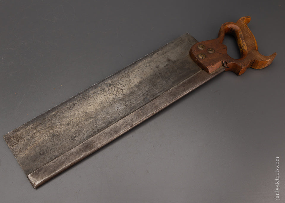 14 Inch Carcass Saw ATKINS - 105881