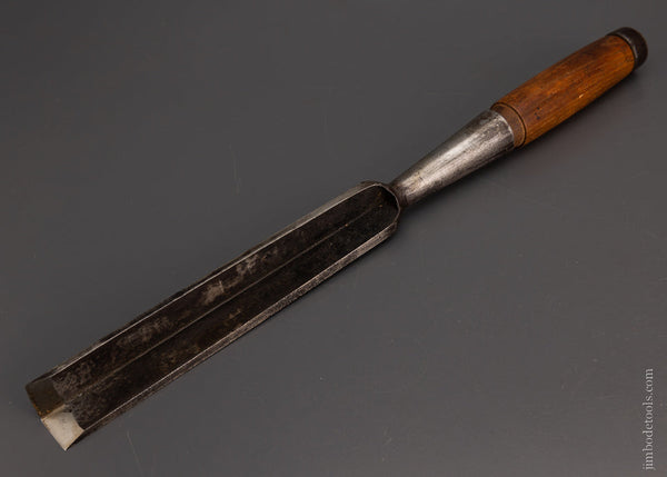 JAMES SWAN 1 x 17 Inch Chisel - 105889