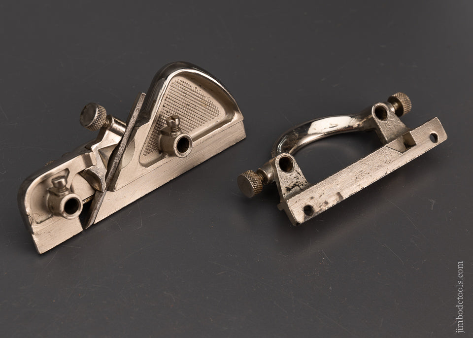 100% Complete RAPIER No. 3 Plough Plane - 105900