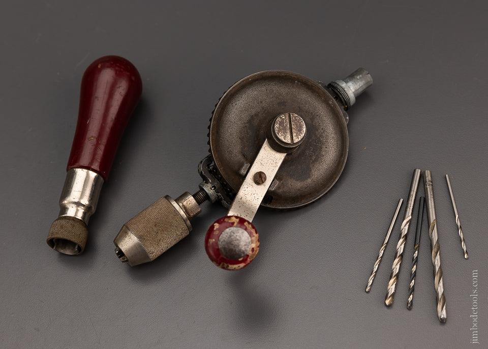 YANKEE No. 1530A Egg Beater Hand Drill - 105917