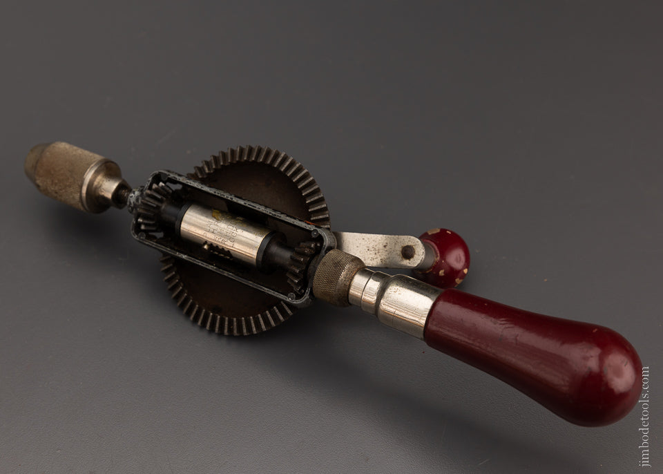 YANKEE No. 1530A Egg Beater Hand Drill - 105917