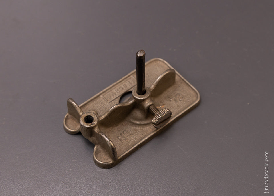 SARGENT No. 73 Router Plane - 105918