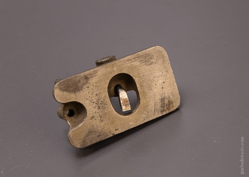 SARGENT No. 73 Router Plane - 105918