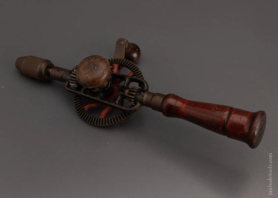 MILLERS FALLS No. 2 Egg Beater Hand Drill Fine - 105920