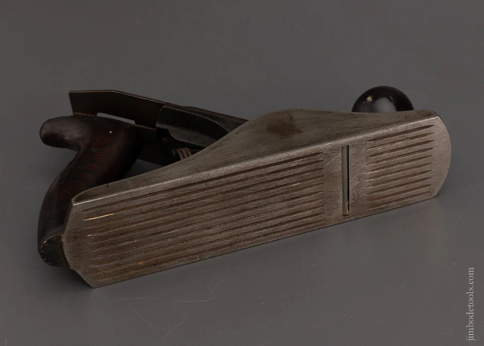 Fine SWEETHEART STANLEY No. 4C Smooth Plane - 105923