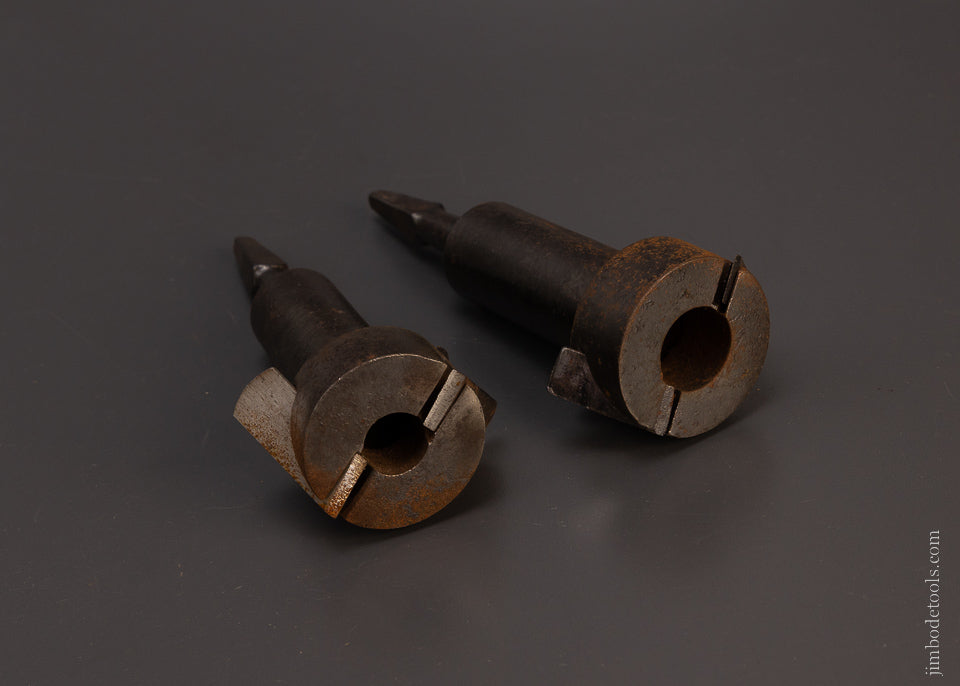 2 Good User Hollow Augers - 105925