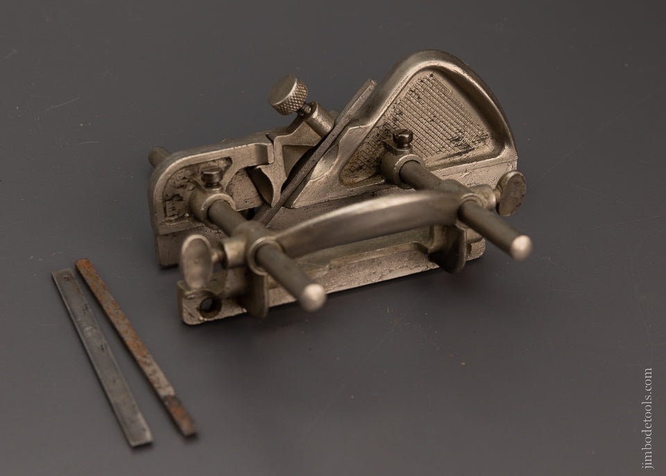RAPIER No. 043 Plow Plane 100% Complete - 105927