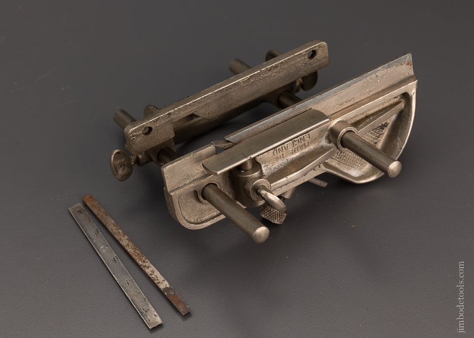 RAPIER No. 043 Plow Plane 100% Complete - 105927