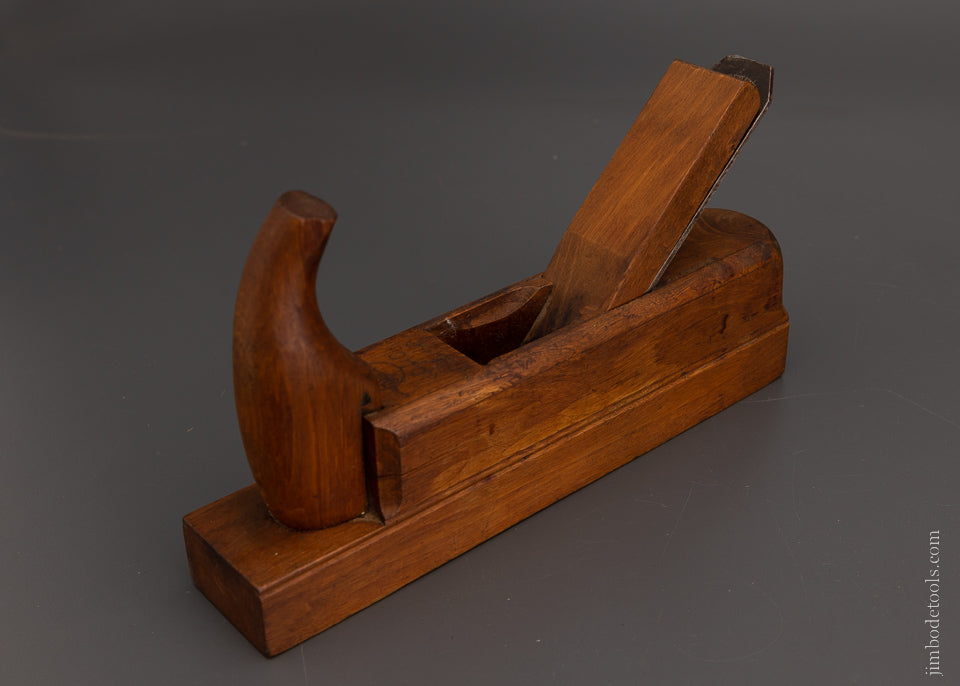 V.C. & CO. Exotic Wood Scrub Plane - 105928