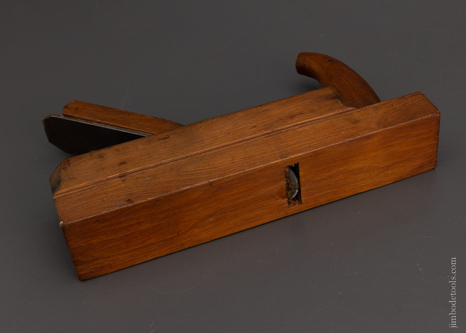 V.C. & CO. Exotic Wood Scrub Plane - 105928