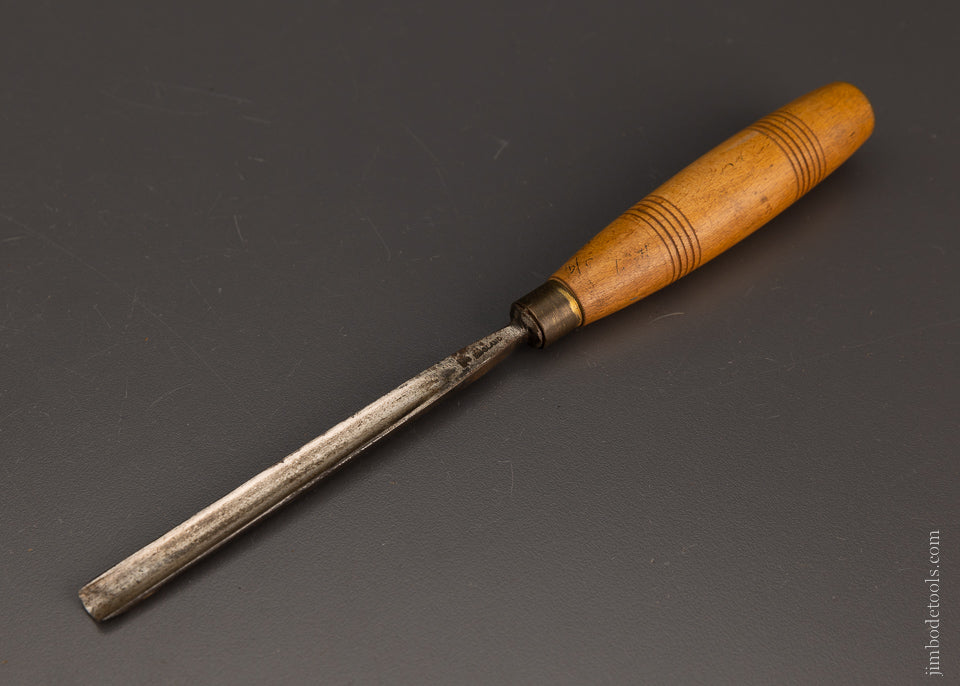 3/8 ADDIS No. 7 Gouge - 105934