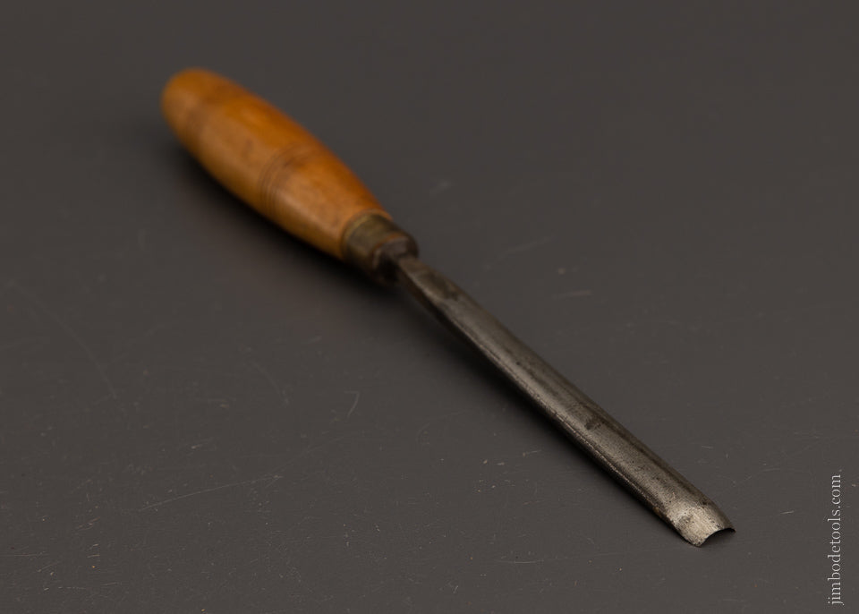 3/8 ADDIS No. 7 Gouge - 105934