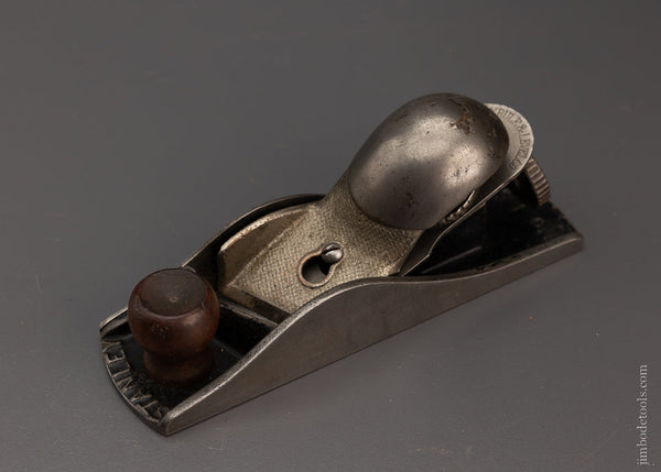 STANLEY No. 140 Skewed Block Plane - 105937