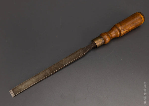 5/8 x 13 Inch Paring Chisel DOUGLASS - 105942