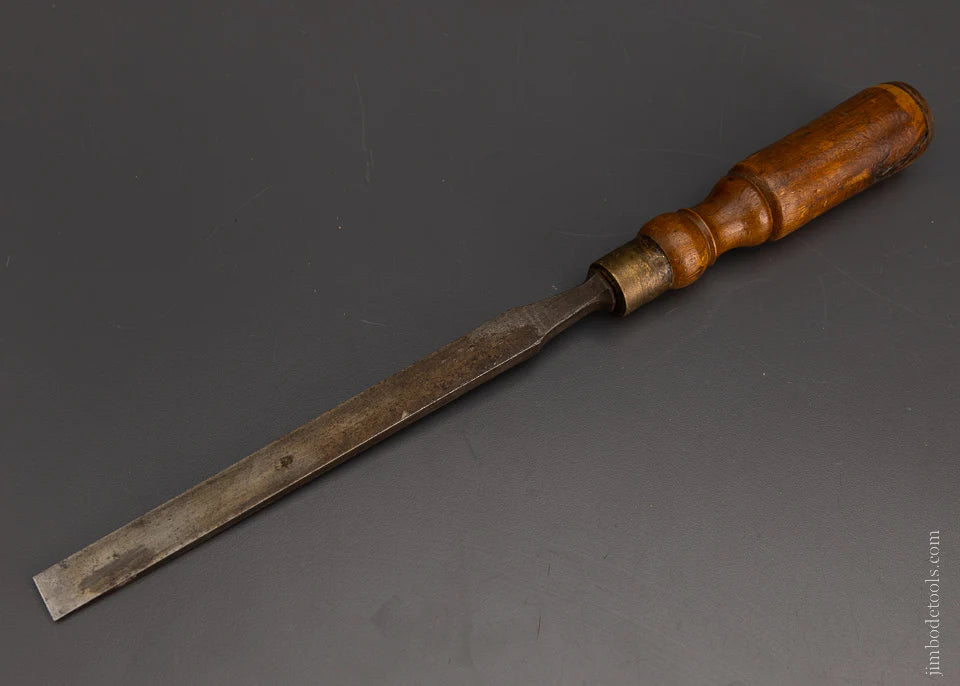 5/8 x 13 Inch Paring Chisel DOUGLASS - 105942
