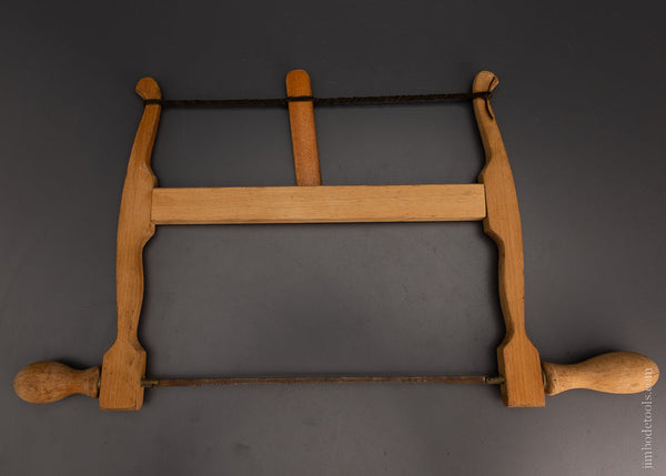 12 Inch Beech Bow Saw - 105947