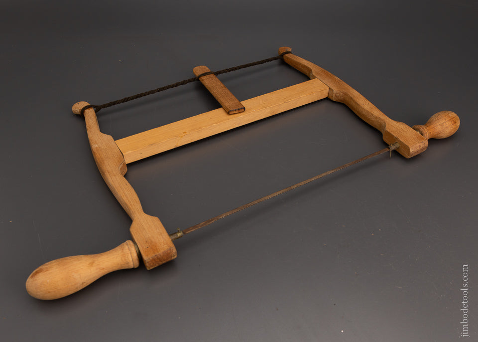 12 Inch Beech Bow Saw - 105947