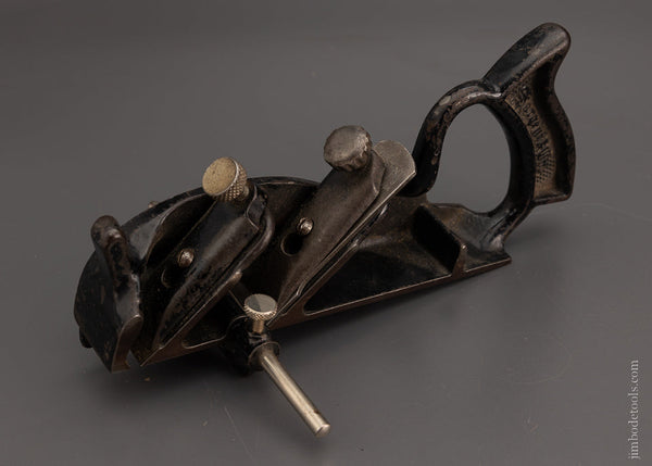 STANLEY No. 79 Rabbet Plane Fine - 105948