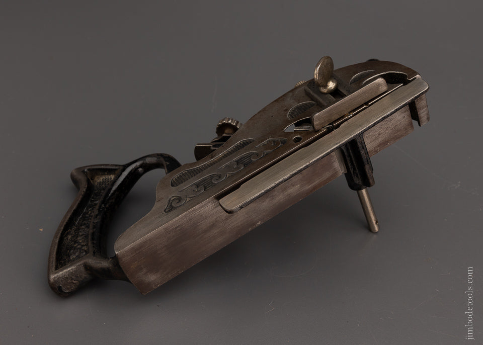 STANLEY No. 79 Rabbet Plane Fine - 105948