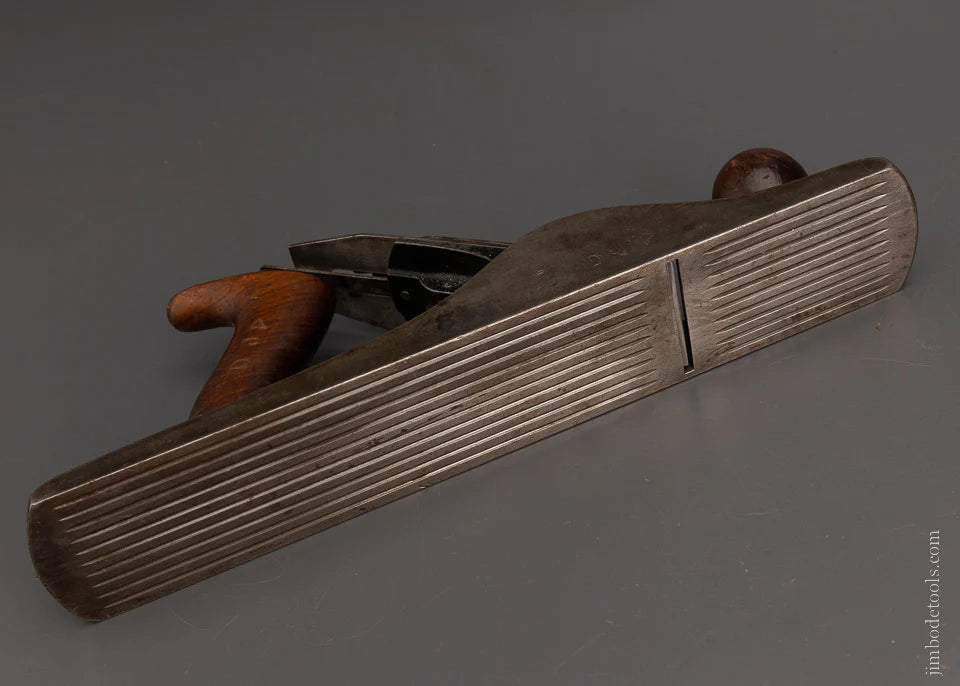 Fine Type 11 STANLEY No. 5C Jack Plane - 105952