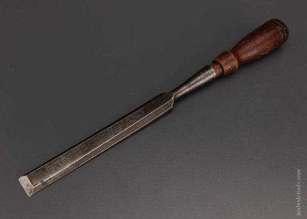 3/4 x 11 5/8 Inch STANLEY No. 720 Chisel - 105961