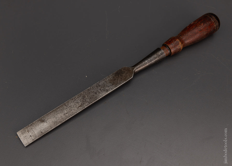 3/4 x 11 5/8 Inch STANLEY No. 720 Chisel - 105961