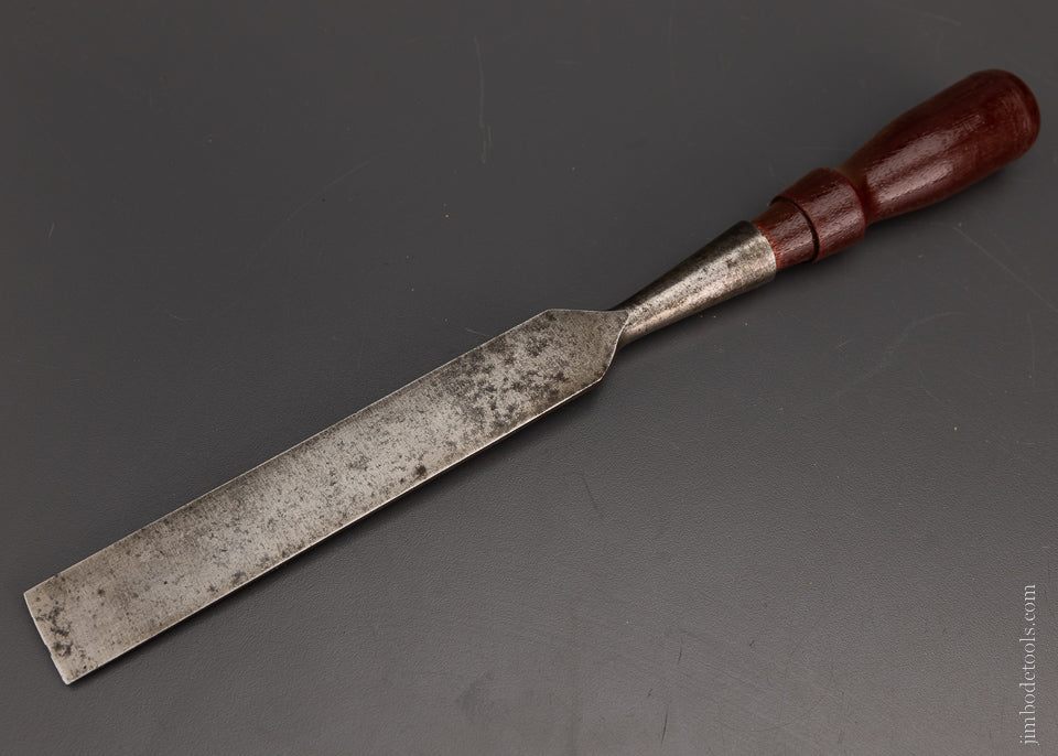 1 x 12 Inch STANLEY No. 720 Chisel - 105962