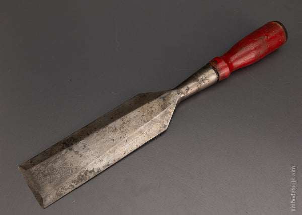 2 x 13 STANLEY No. 720 Chisel - 105963